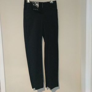 White House Blavk Market Dress Pants